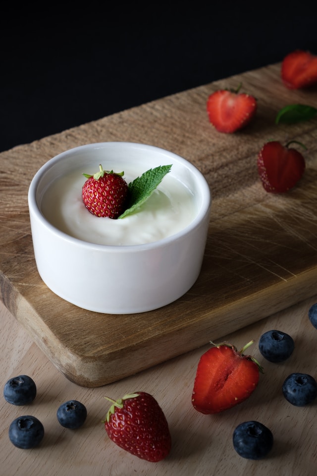 jogurt